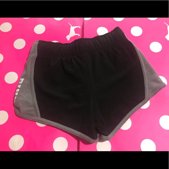 Pink Victoria's Secret Shorts - Picture 2 of 4